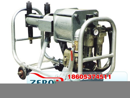 ZBQ50/6气动注浆泵