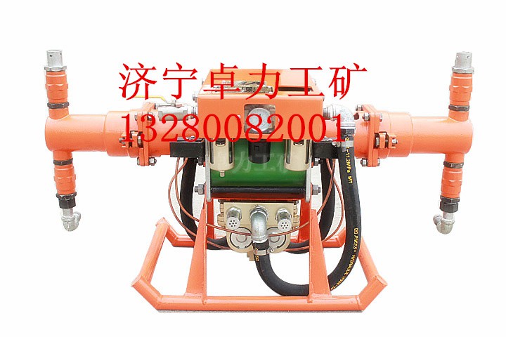 2ZBQ-65/1.5气动注浆泵